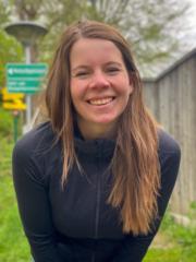 Ellen Schneeberger