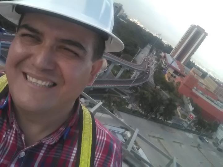 Francisco Novoa