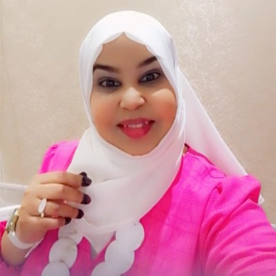 Safaa Elmubarak