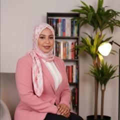 Safaa Elmubarak