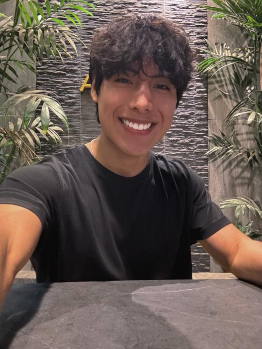 Gonzalo Hernandez
