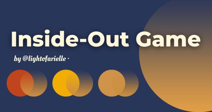 Inside-Out Game