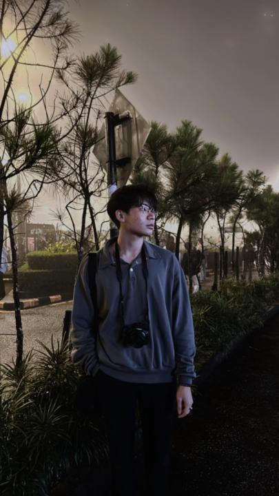 Dylan Jong
