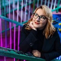 Magdalen Janikowska-Gabryel