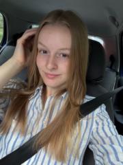 Johanka Eflerová