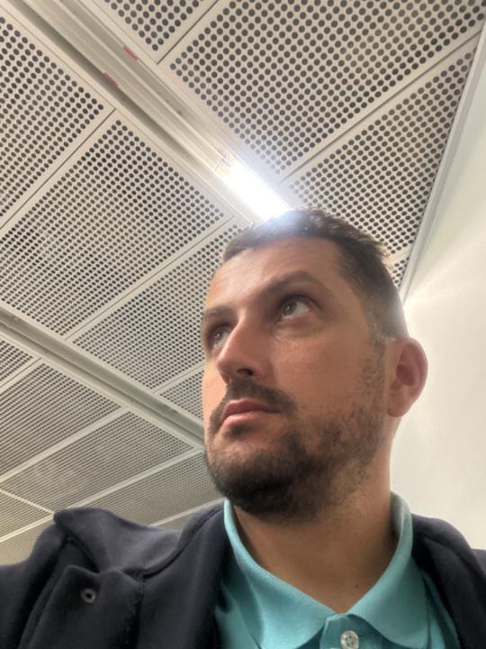 Julien Bermejo