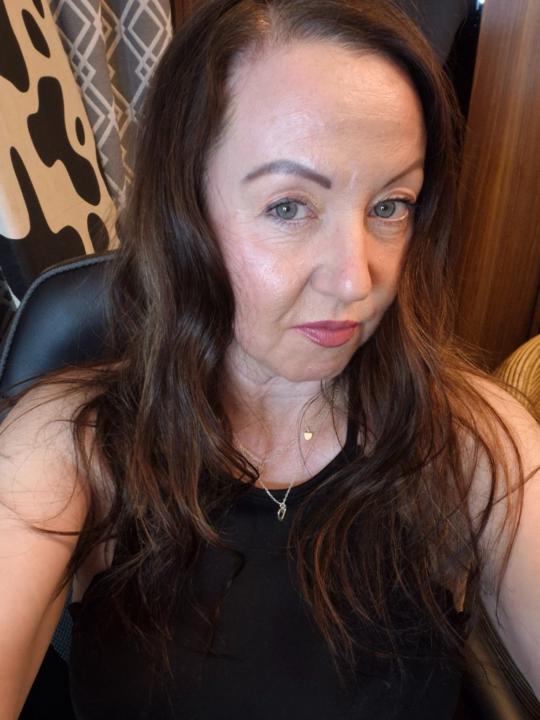Claire Farrar-Smith