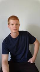 Alexander Aharon