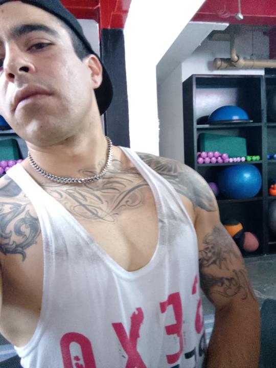 Alejandro Cano Reyes