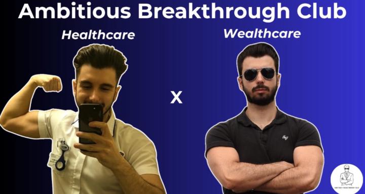 Ambitious Breakthrough Club