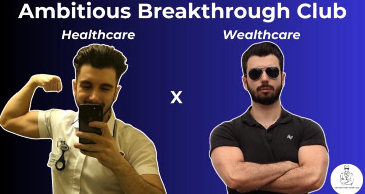 Ambitious Breakthrough Club