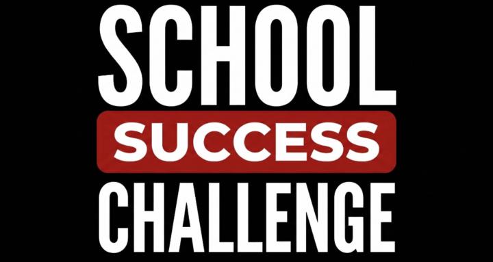 The School Success Challenge