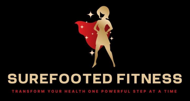 Surefooted Fitness with Mikel