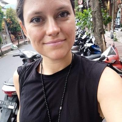 Kathrin Gauch
