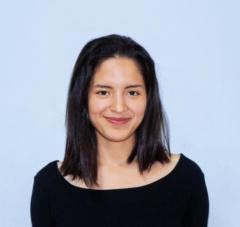 Morelia Chamba Abanto