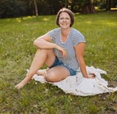 Theresa Engel