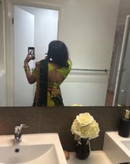 Mahathi S
