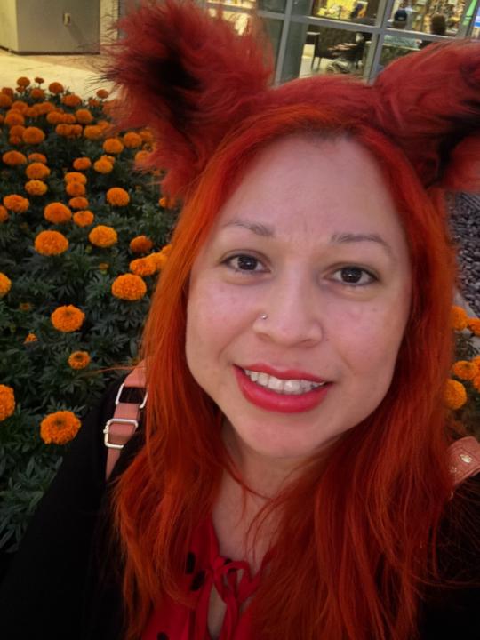 Celia Vega
