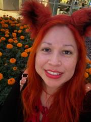 Celia Vega