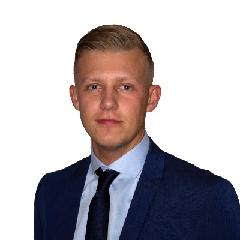 Tejs Broholm