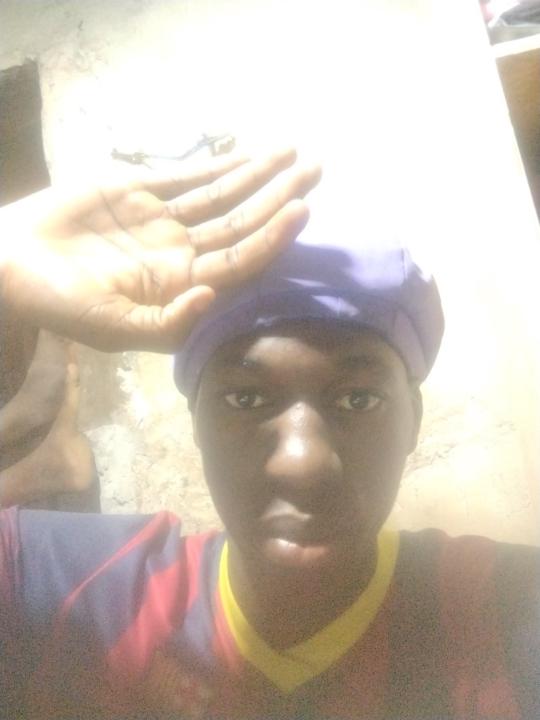 Slave Of God