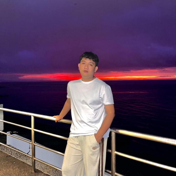 Aljon Dela Cruz