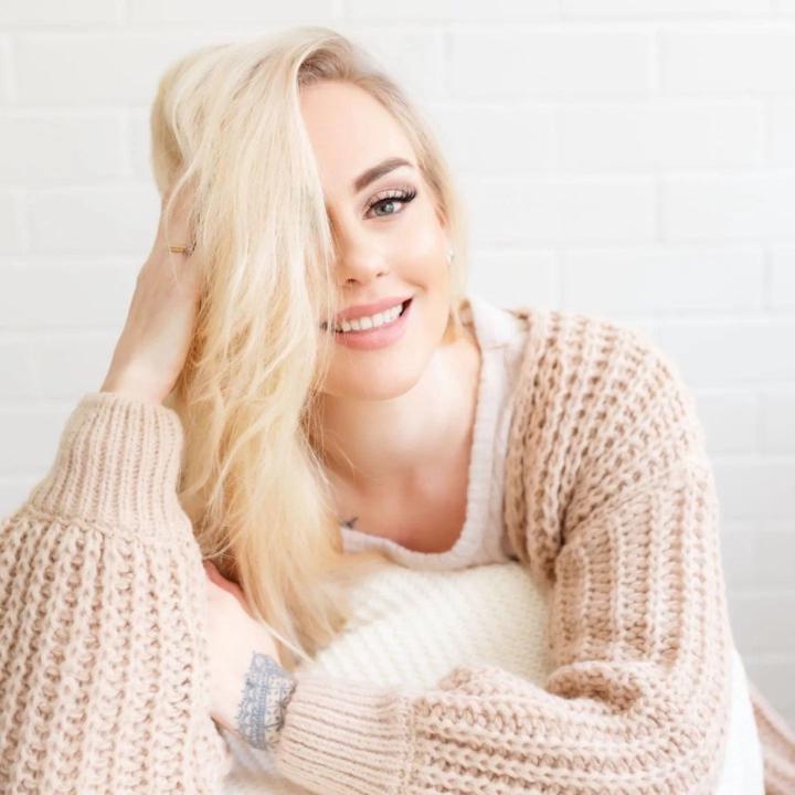 Kimberly Lush