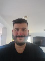 Daniel Tchaghlassian