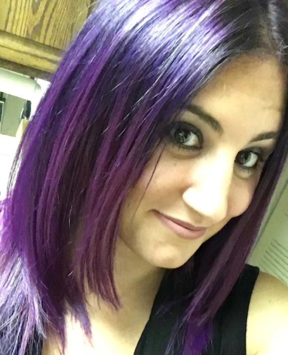 Nicole Giannetti