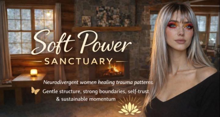 Soft Power Sanctuary