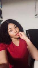 Priscilla Iroegbu