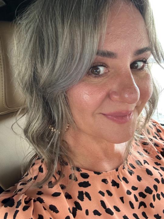 Renee Murrah