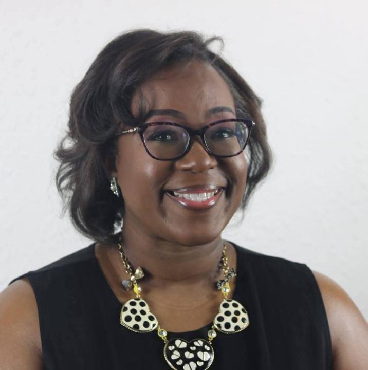Tanasha Gilchrist