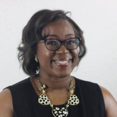 Tanasha Gilchrist