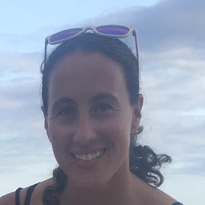 Monica Pigrau