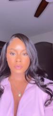 Alisha Lavish Cole