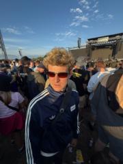 Jake Woolfenden