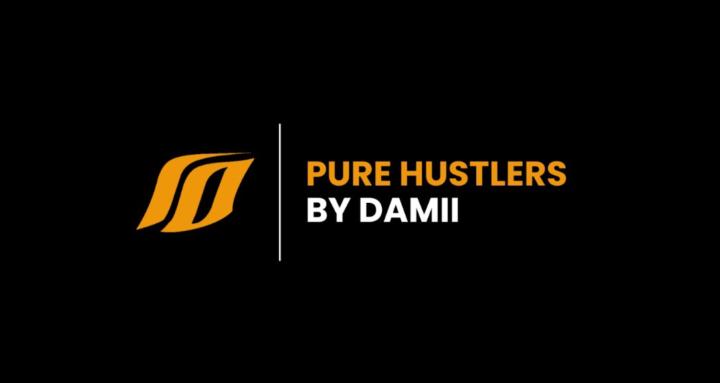 Pure Hustlers