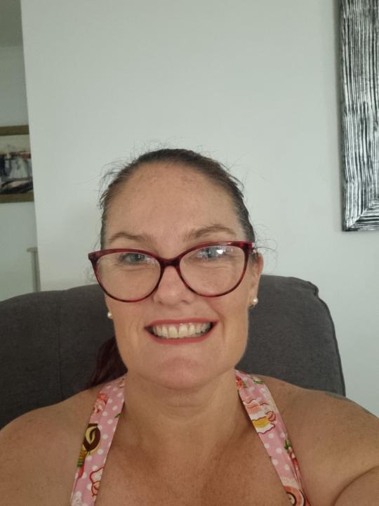 Lisa O'Brien