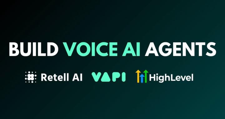 Build Voice AI Agents