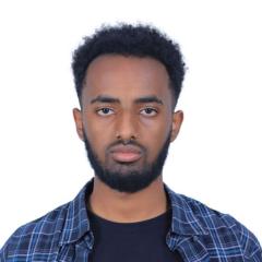 Edilayehu Teshome