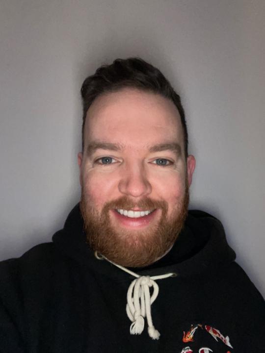 Andrew McIntyre