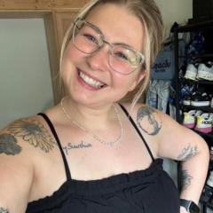 Sweet Monicaod
