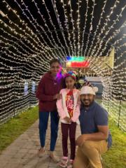 Arunkumar Palanisamy