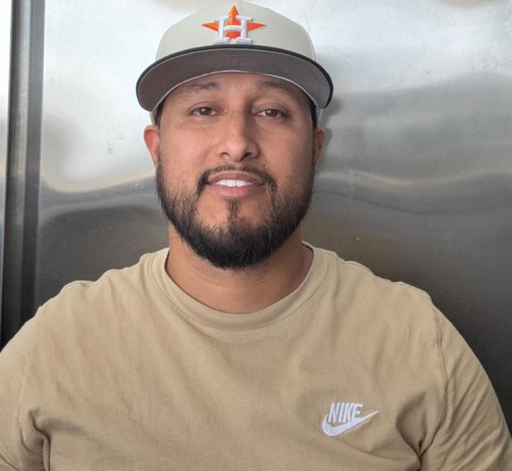 Eric Esquivel