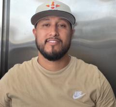 Eric Esquivel