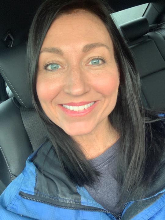 Rachel Brown