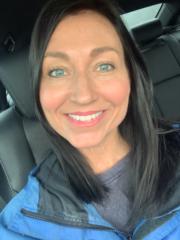 Rachel Brown