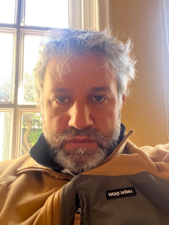 Patricio Alejandro