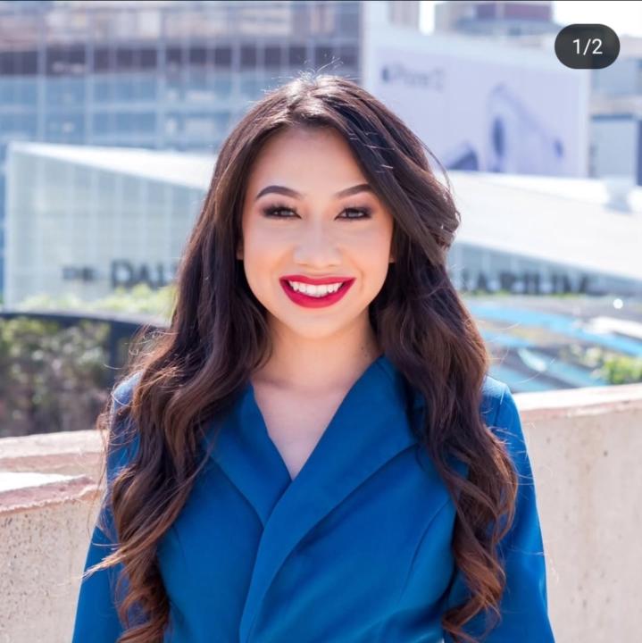 Irene Chanthapraseut